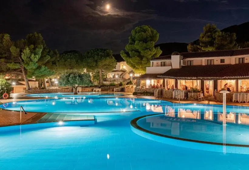 Fotos del hotel Club Esse Cala Gonone Beach Village:  12