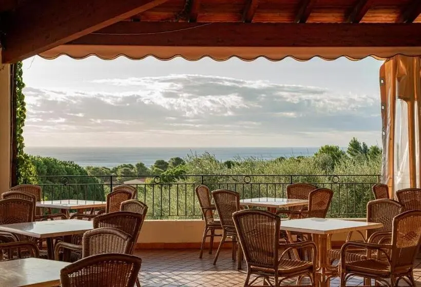 Fotos del hotel Club Esse Cala Gonone Beach Village:  7