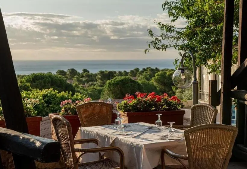 Fotos del hotel Club Esse Cala Gonone Beach Village:  14