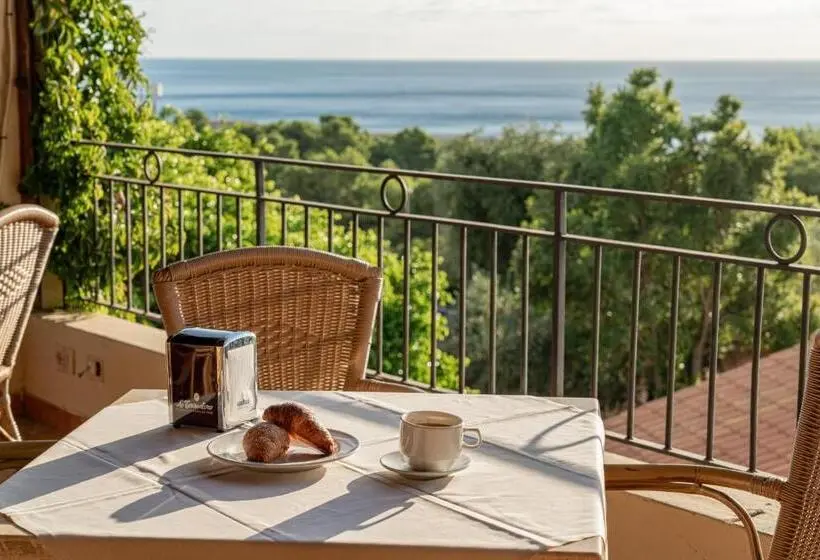 Fotos del hotel Club Esse Cala Gonone Beach Village:  18