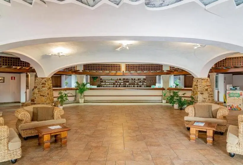 Fotos del hotel Club Esse Cala Gonone Beach Village:  2