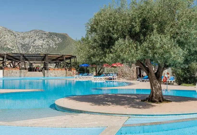 Fotos del hotel Club Esse Cala Gonone Beach Village:  10