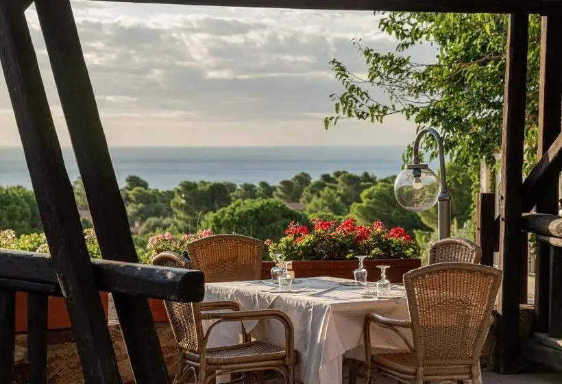 Fotos del hotel Club Esse Cala Gonone Beach Village:  20