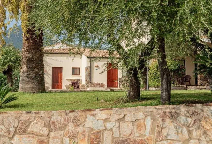 Fotos del hotel Club Esse Cala Gonone Beach Village:  23