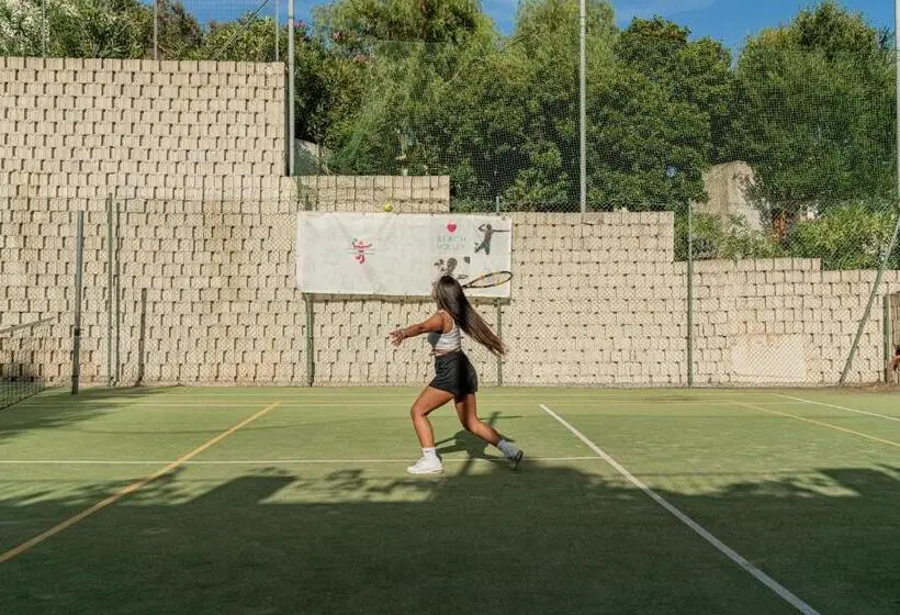 Fotos del hotel Club Esse Cala Gonone Beach Village:  3