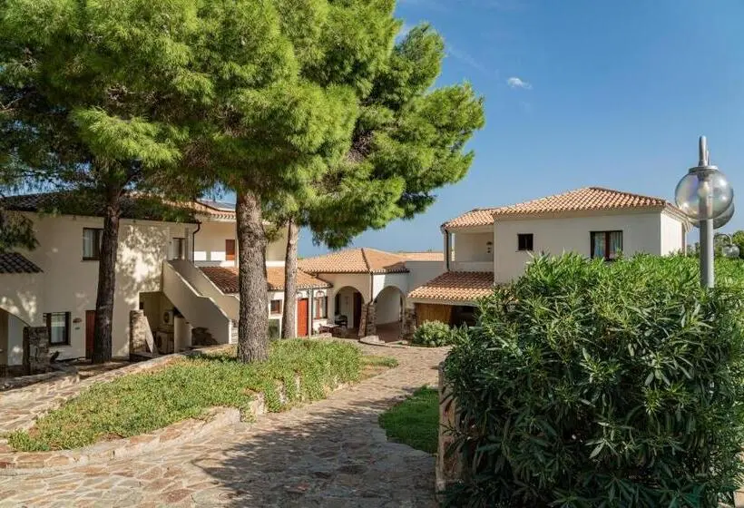 Fotos del hotel Club Esse Cala Gonone Beach Village:  25