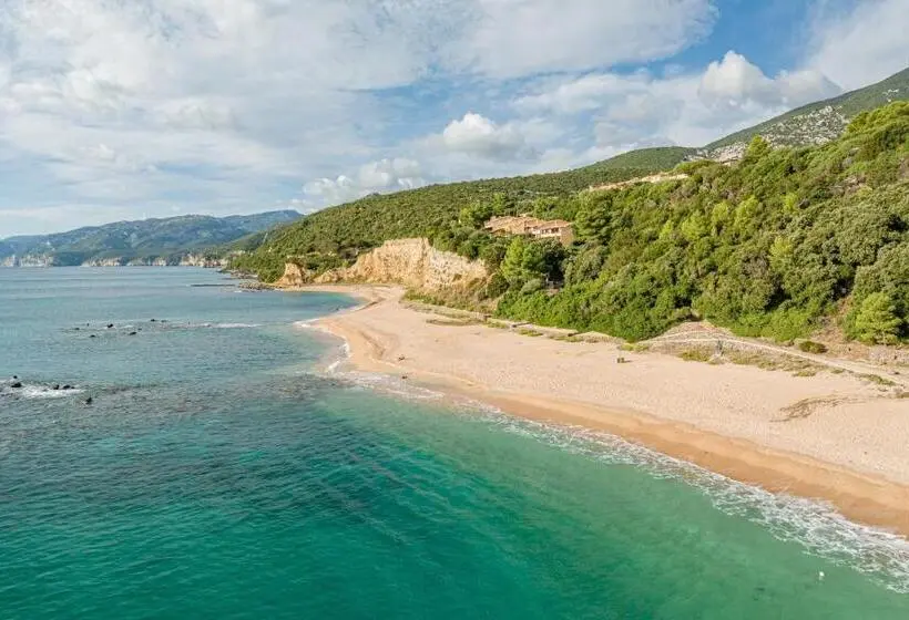 Fotos del hotel Club Esse Cala Gonone Beach Village:  9