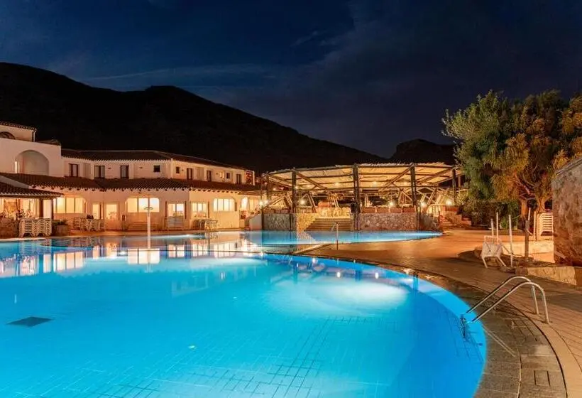 Fotos del hotel Club Esse Cala Gonone Beach Village:  17