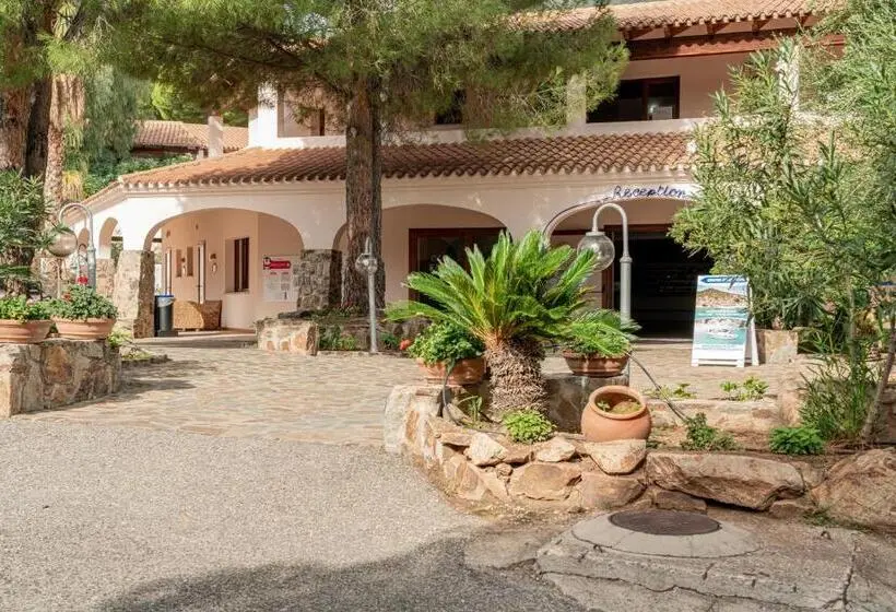 Fotos del hotel Club Esse Cala Gonone Beach Village:  21