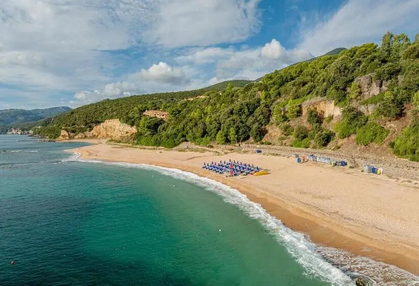 Fotos del hotel Club Esse Cala Gonone Beach Village:  19