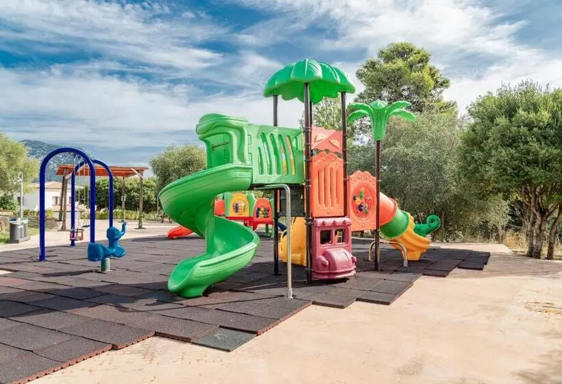 Fotos del hotel Club Esse Cala Gonone Beach Village:  6