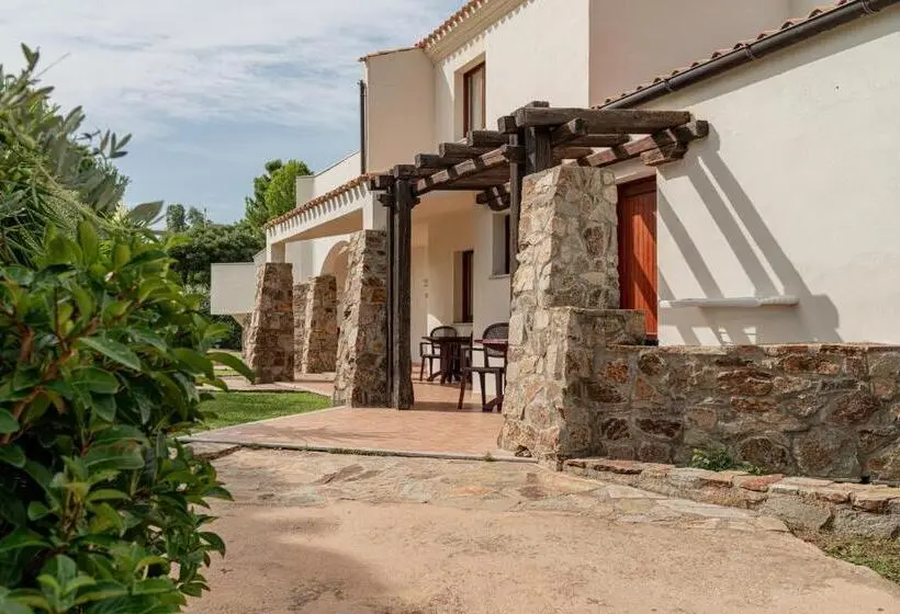 Fotos del hotel Club Esse Cala Gonone Beach Village:  24