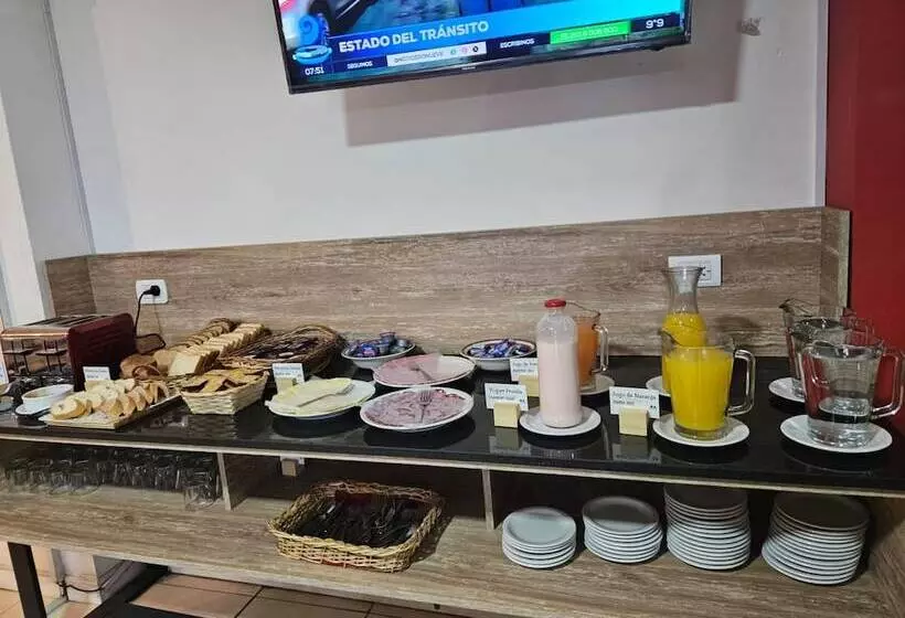 Fotos del hotel Dakar:  11