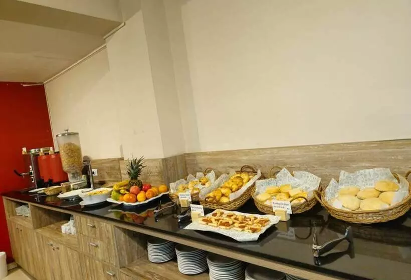 Fotos del hotel Dakar:  16