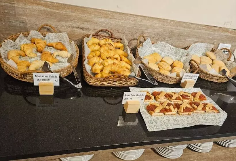 Fotos del hotel Dakar:  18