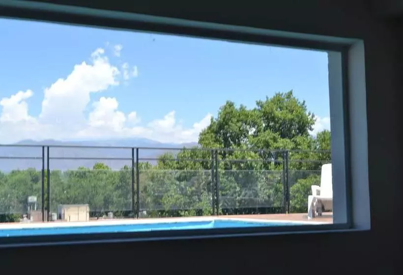 Fotos del hotel Dakar:  8