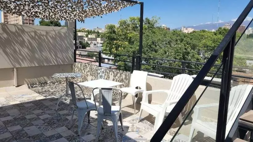 Fotos del hotel Dakar:  13