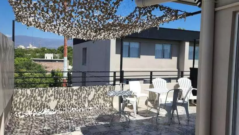 Fotos del hotel Dakar:  17