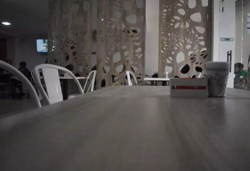 Fotos del hotel Dakar:  20