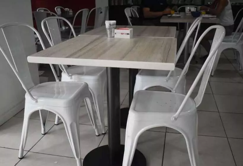 Fotos del hotel Dakar:  19