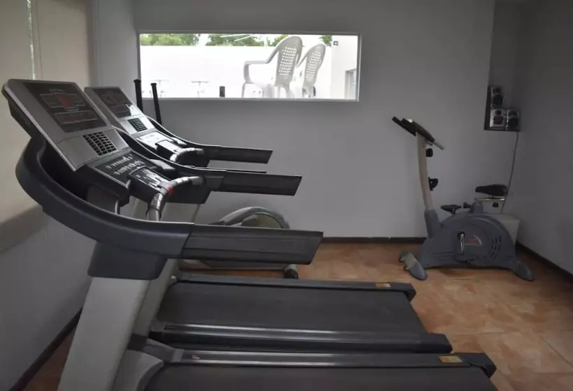 Fotos del hotel Dakar:  2