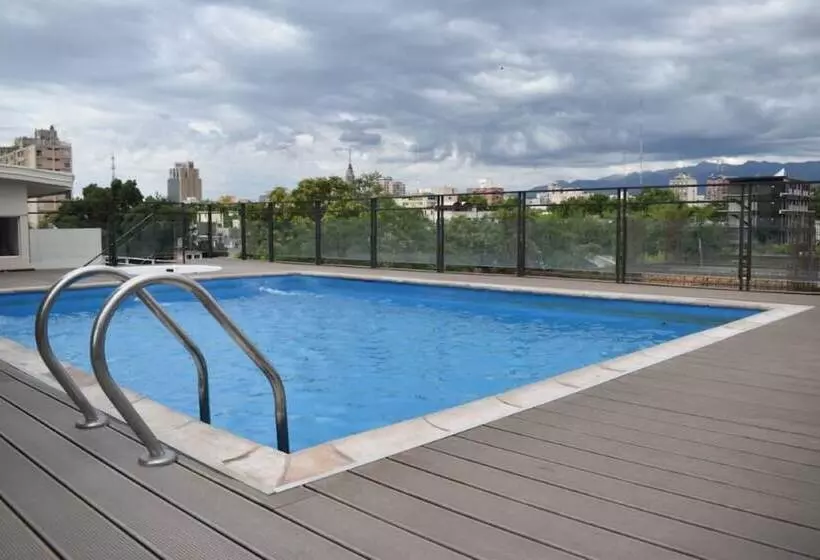 Fotos del hotel Dakar:  9