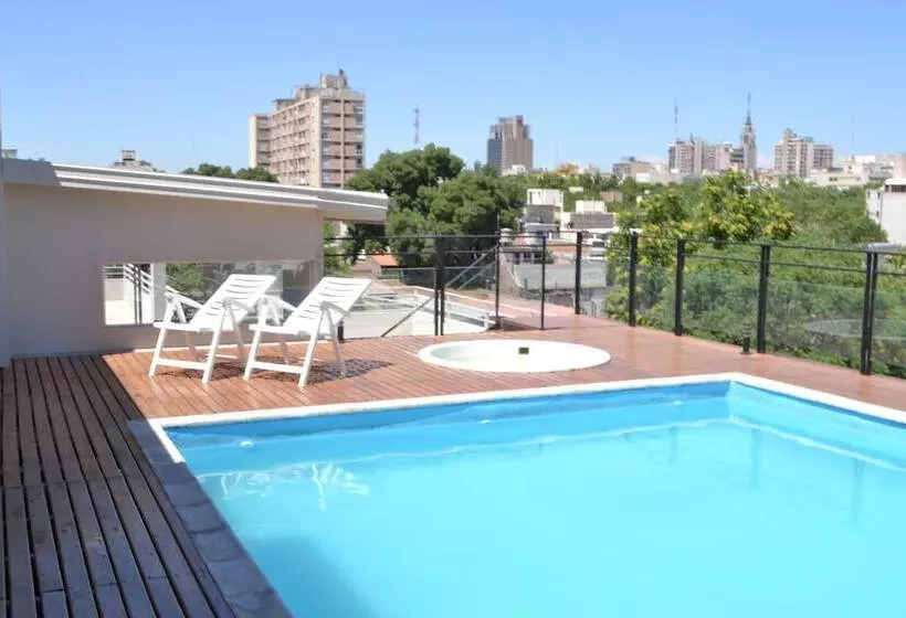 Fotos del hotel Dakar:  15