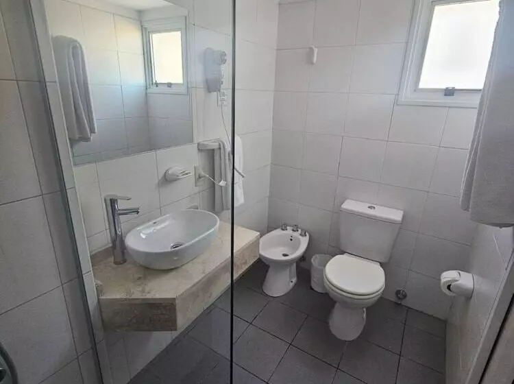 Fotos del hotel Dakar:  6