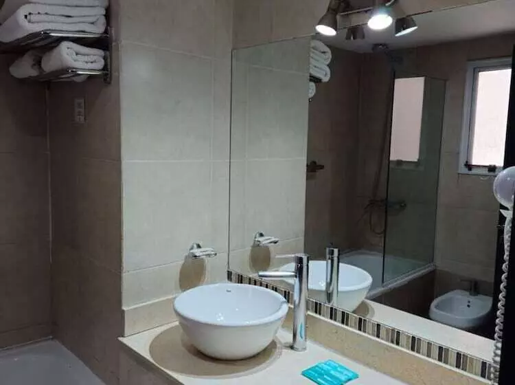 Fotos del hotel Dakar:  14