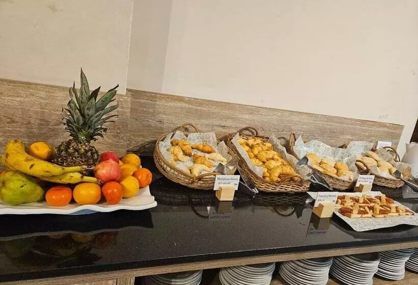 Fotos del hotel Dakar:  3