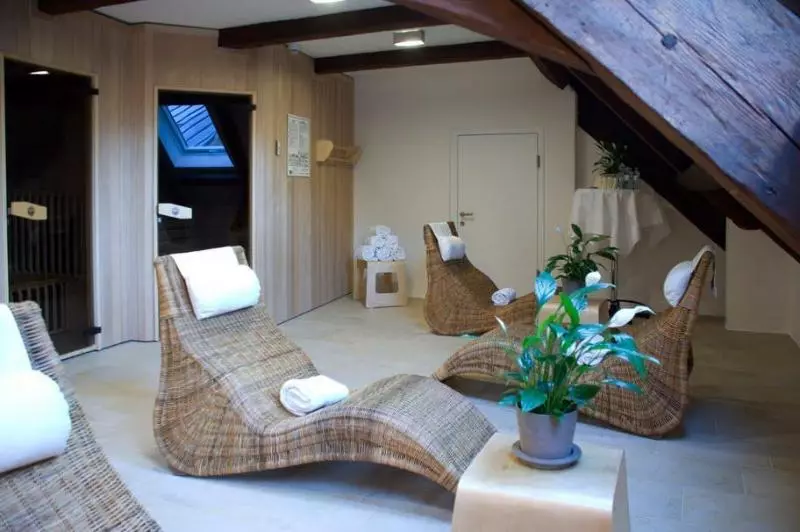 Fotos del hotel Heritage Hotel Hallstatt:  3