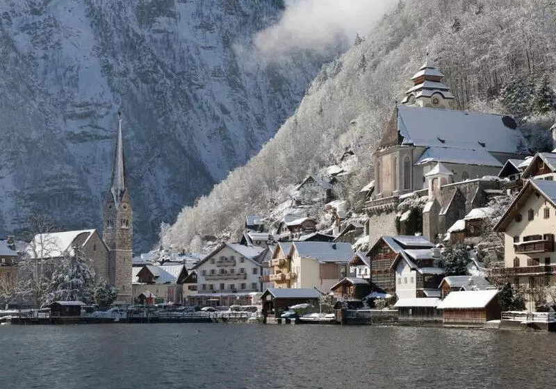 Fotos del hotel Heritage Hotel Hallstatt:  6