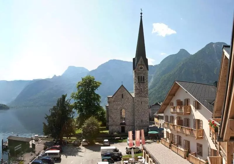 Fotos del hotel Heritage Hotel Hallstatt:  10