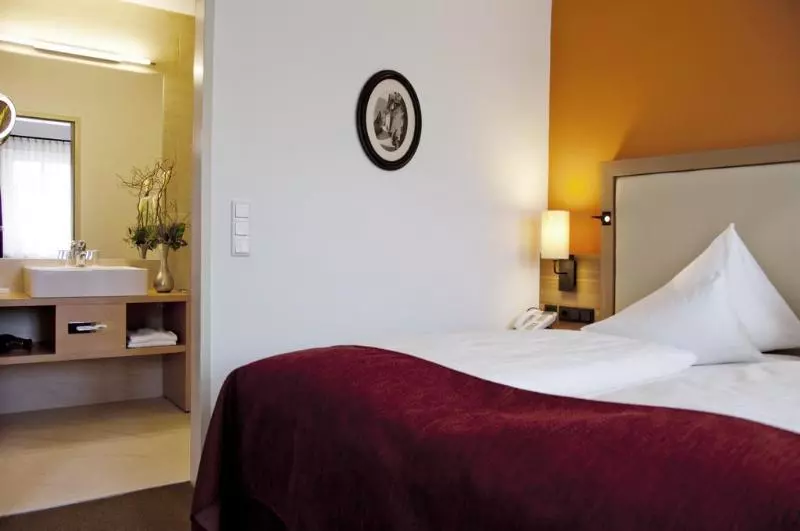 Fotos del hotel Heritage Hotel Hallstatt:  8