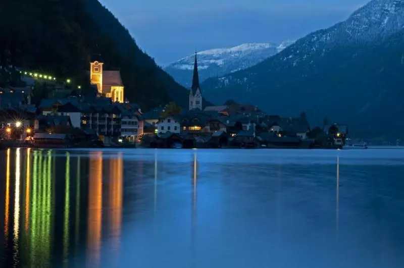 Fotos del hotel Heritage Hotel Hallstatt:  7