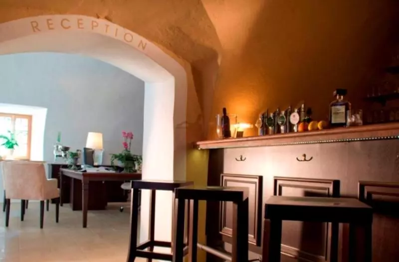 Fotos del hotel Heritage Hotel Hallstatt:  5