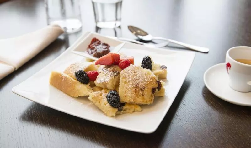 Fotos del hotel Heritage Hotel Hallstatt:  21