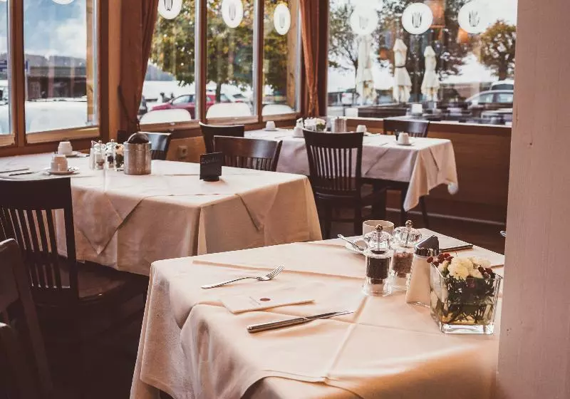 Fotos del hotel Heritage Hotel Hallstatt:  4