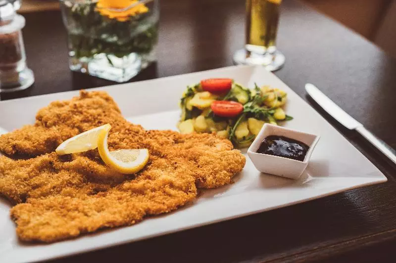 Fotos del hotel Heritage Hotel Hallstatt:  9