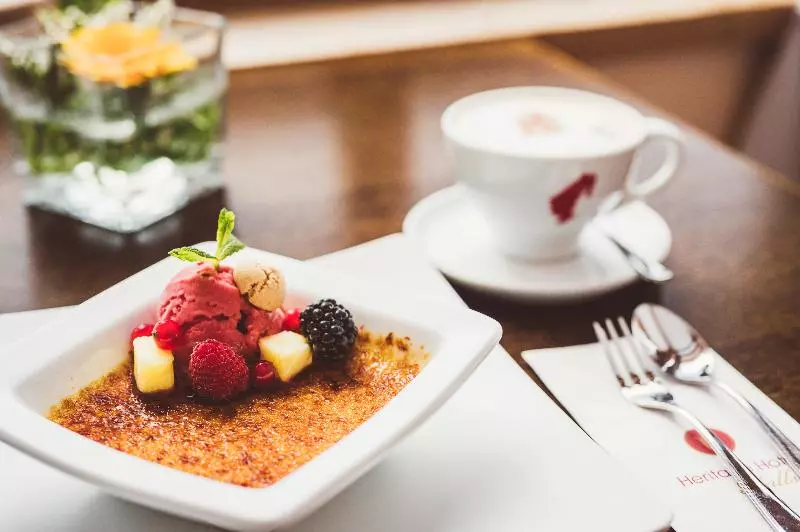 Fotos del hotel Heritage Hotel Hallstatt:  19