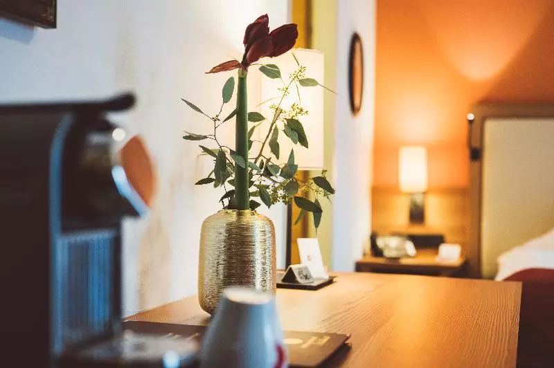 Fotos del hotel Heritage Hotel Hallstatt:  11