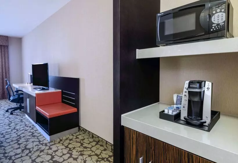 Fotos del hotel Hilton Garden Inn Las Vegas Strip South:  25