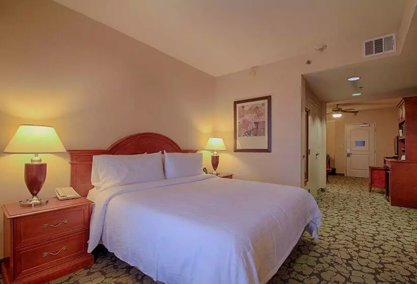 Fotos del hotel Hilton Garden Inn Las Vegas Strip South:  15