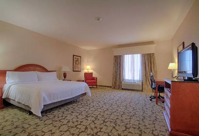 Fotos del hotel Hilton Garden Inn Las Vegas Strip South:  17