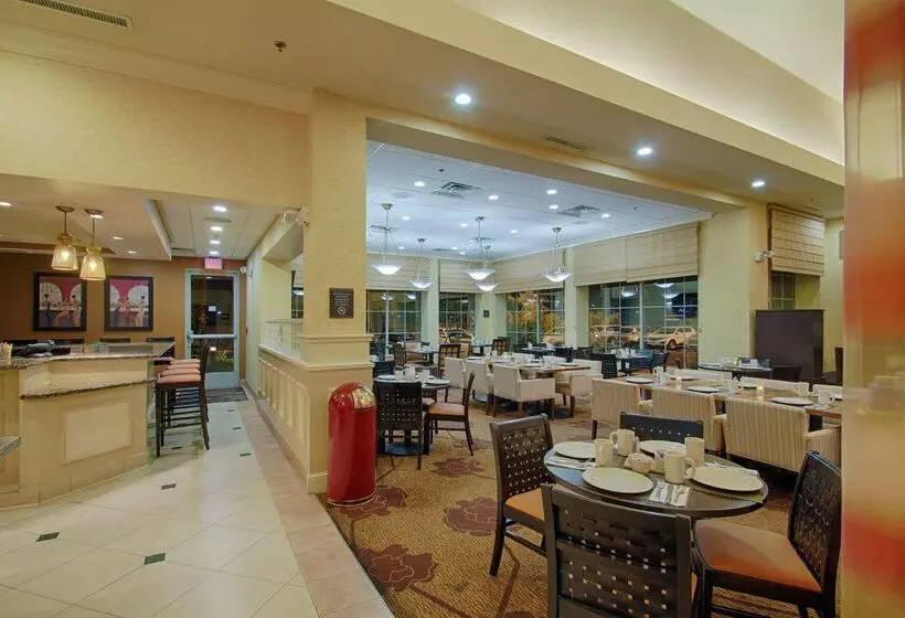 Fotos del hotel Hilton Garden Inn Las Vegas Strip South:  7