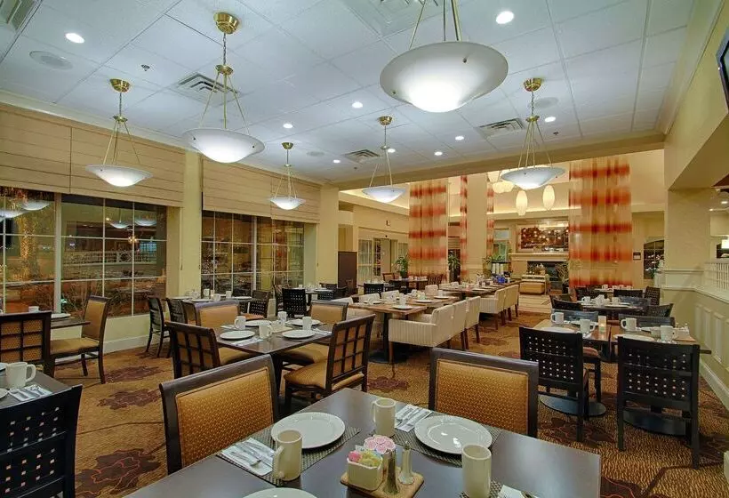 Fotos del hotel Hilton Garden Inn Las Vegas Strip South:  3