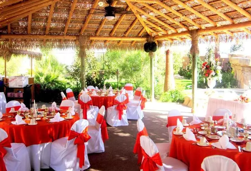 Fotos del hotel Hilton Garden Inn Las Vegas Strip South:  11