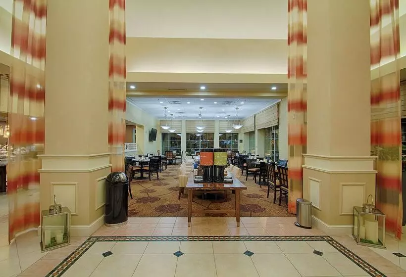 Fotos del hotel Hilton Garden Inn Las Vegas Strip South:  14