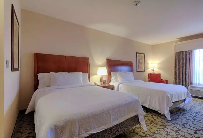 Fotos del hotel Hilton Garden Inn Las Vegas Strip South:  21