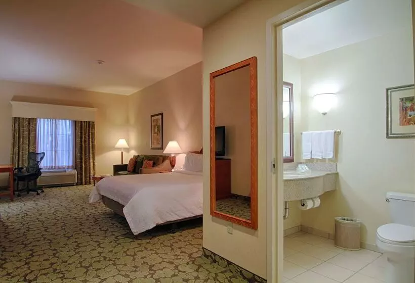 Fotos del hotel Hilton Garden Inn Las Vegas Strip South:  23